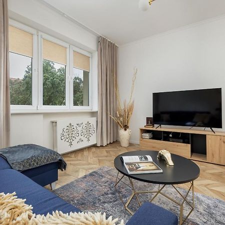 Beautiful One Bedroom Apartment Zamkowa By Rent Like Home Гданск Екстериор снимка