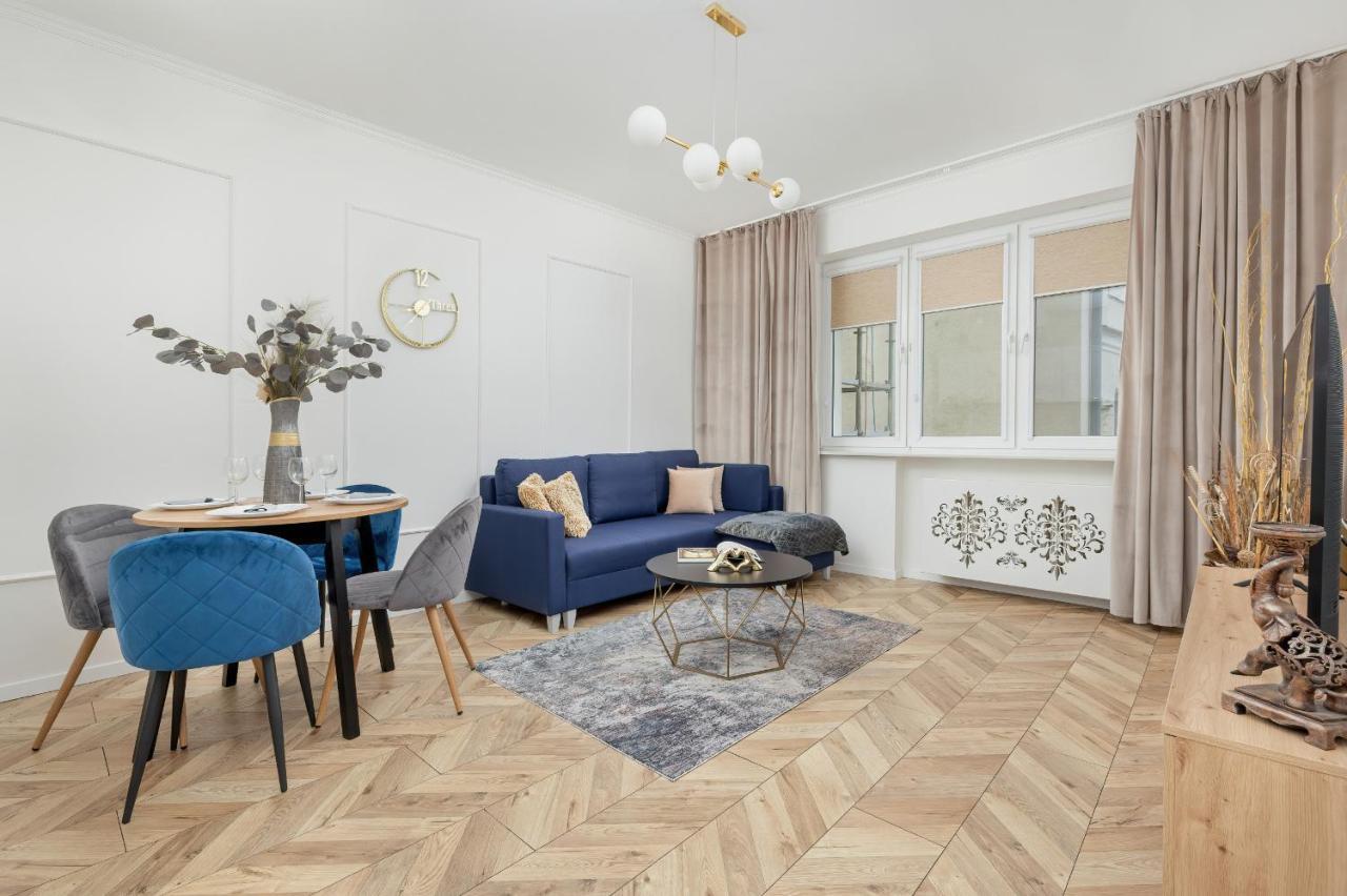 Beautiful One Bedroom Apartment Zamkowa By Rent Like Home Гданск Екстериор снимка